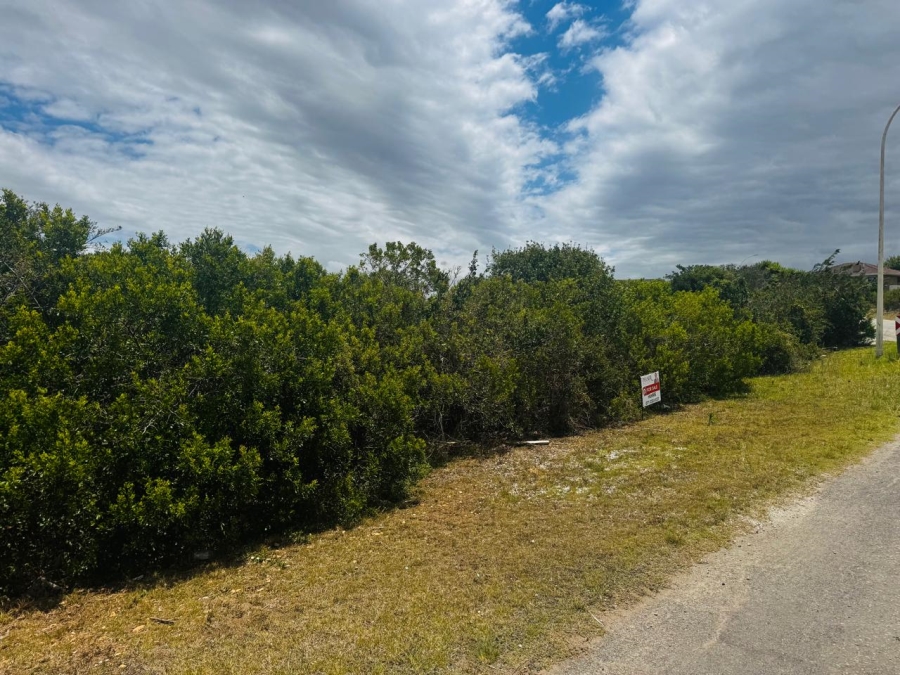 0 Bedroom Property for Sale in Noorsekloof Eastern Cape